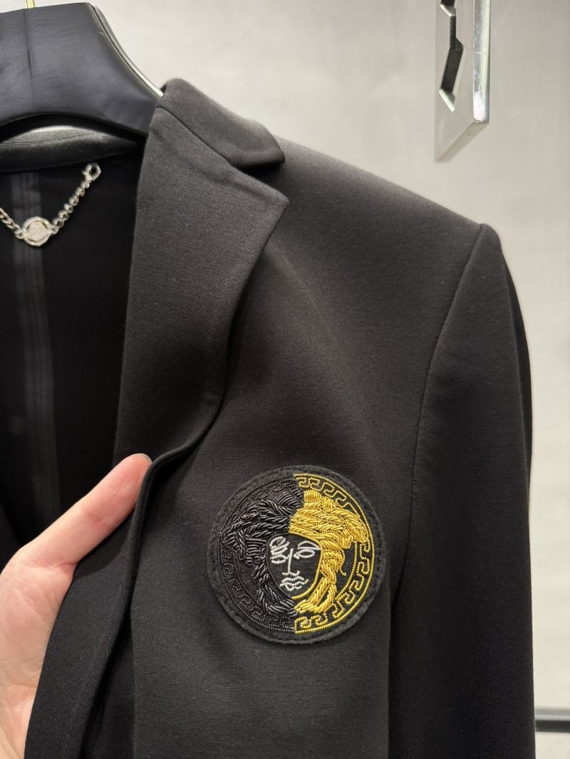 Versace Outwear